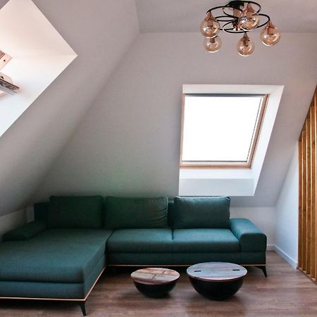 Apartment City View Софія Екстер'єр фото