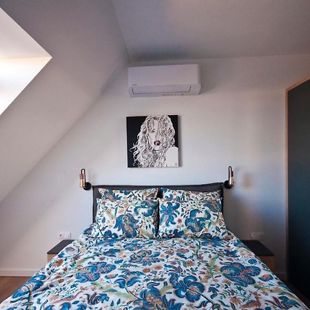 Apartment City View Софія Екстер'єр фото